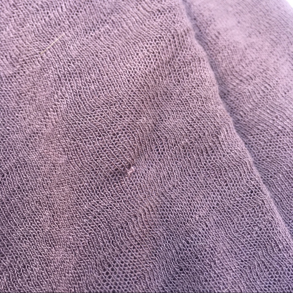 🍭 Bobeau knit cardigan 🍭 - Picture 5 of 6